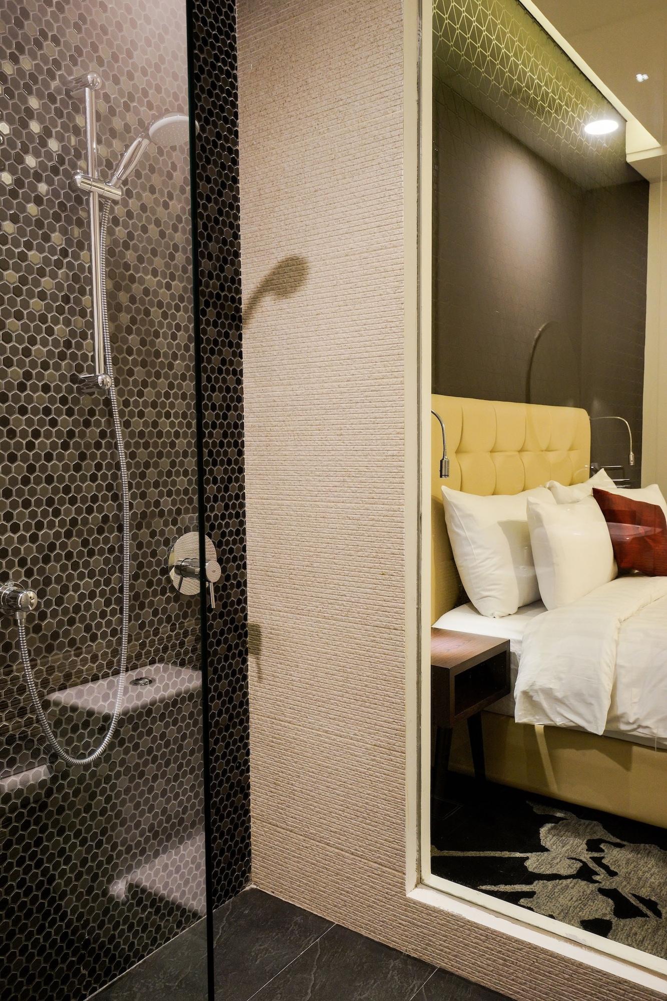 Liberty Hotel Thamrin Jakarta Ngoại thất bức ảnh