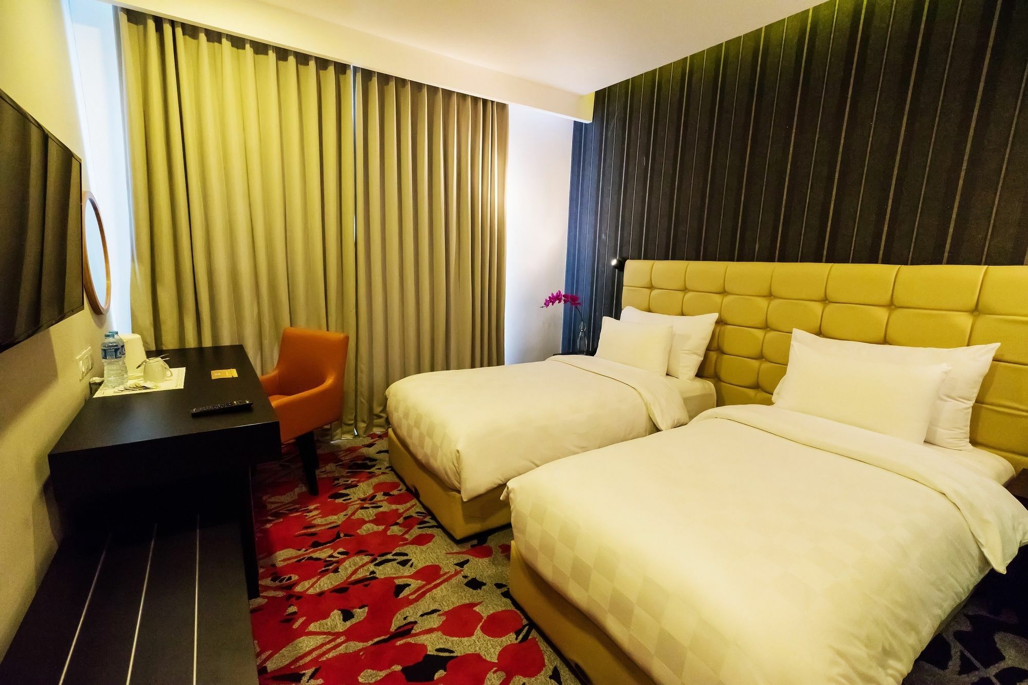 Liberty Hotel Thamrin Jakarta Ngoại thất bức ảnh